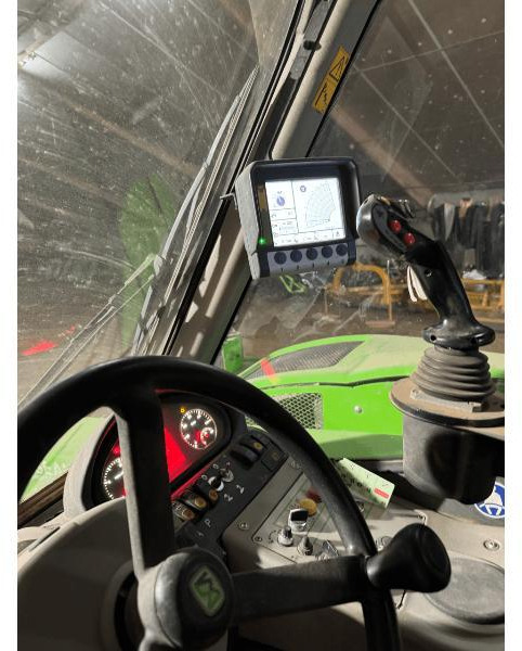 MERLO P40.7 CS - Verreiker: afbeelding 5 MERLO P40.7 CS - Verreiker: afbeelding 5