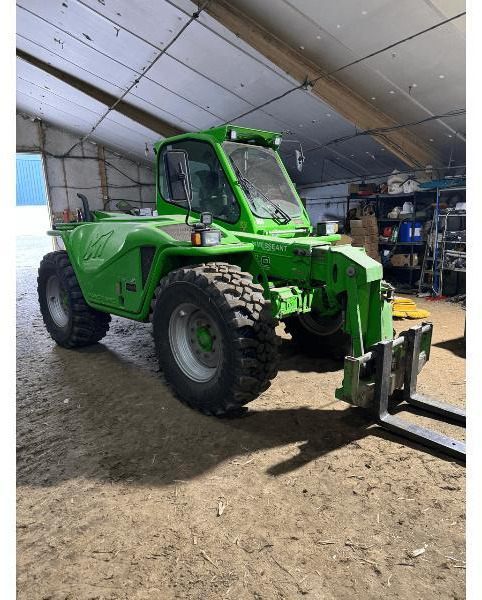 MERLO P40.7 CS - Verreiker: afbeelding 1 MERLO P40.7 CS - Verreiker: afbeelding 1