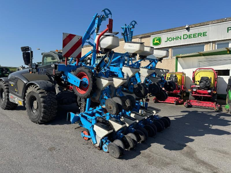 MONOSEM MECA 2000 - Precisiezaaimachine: afbeelding 2 MONOSEM MECA 2000 - Precisiezaaimachine: afbeelding 2