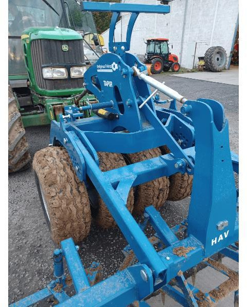 RELIGIEUX TAPIR 3M - Landbouw wals: afbeelding 2 RELIGIEUX TAPIR 3M - Landbouw wals: afbeelding 2