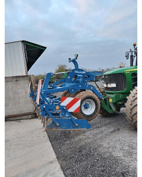 RELIGIEUX TAPIR 3M - Landbouw wals: afbeelding 4 RELIGIEUX TAPIR 3M - Landbouw wals: afbeelding 4