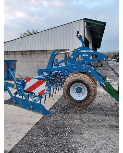 RELIGIEUX TAPIR 3M - Landbouw wals: afbeelding 1 RELIGIEUX TAPIR 3M - Landbouw wals: afbeelding 1