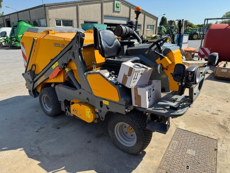 SCOPAGREEN GEMO130 - Gazonmaaier: afbeelding 4 SCOPAGREEN GEMO130 - Gazonmaaier: afbeelding 4