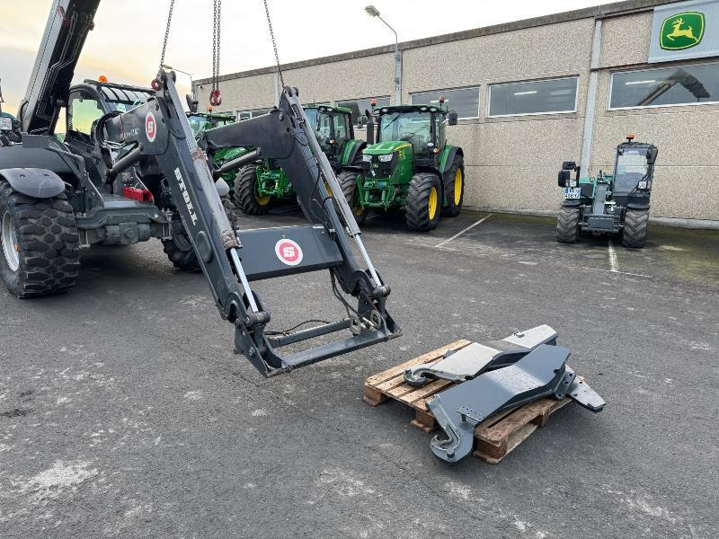 Voorlader voor tractor STOLL FZ60.1: afbeelding 6