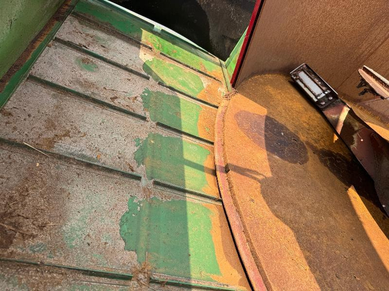 Voermengwagen STRAUTMANN VERTIMIX 2401: afbeelding 6