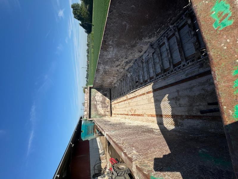 TEBBE HKS - Mestverspreider: afbeelding 3 TEBBE HKS - Mestverspreider: afbeelding 3