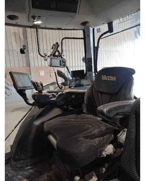 VALTRA N174 DIRECT - Tractor: afbeelding 5 VALTRA N174 DIRECT - Tractor: afbeelding 5
