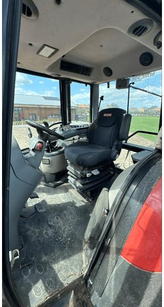 Tractor VALTRA T160: afbeelding 6