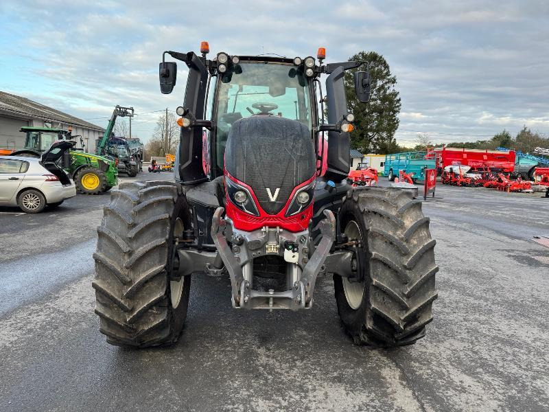 VALTRA T214 DIRECT - Tractor: afbeelding 2 VALTRA T214 DIRECT - Tractor: afbeelding 2