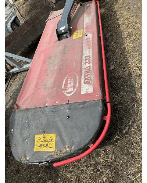 VICON EXTRA 332 - Maaimachine: afbeelding 2 VICON EXTRA 332 - Maaimachine: afbeelding 2