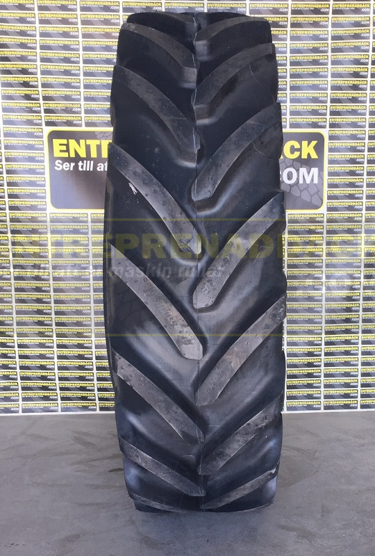 520/85R42 TL 157A8 Michelin MegaXbib for tractor and harvesters.  - Band voor Oogstmachine: afbeelding 2 520/85R42 TL 157A8 Michelin MegaXbib for tractor and harvesters.  - Band voor Oogstmachine: afbeelding 2