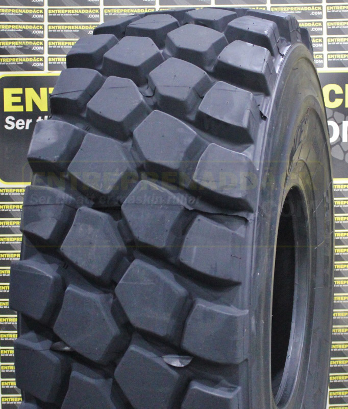 ADVANCE GLR06 E4/L4** 29.5R25 developed for dumptrucks and loaders - Complete wiel voor Wiellader: afbeelding 1 ADVANCE GLR06 E4/L4** 29.5R25 developed for dumptrucks and loaders - Complete wiel voor Wiellader: afbeelding 1