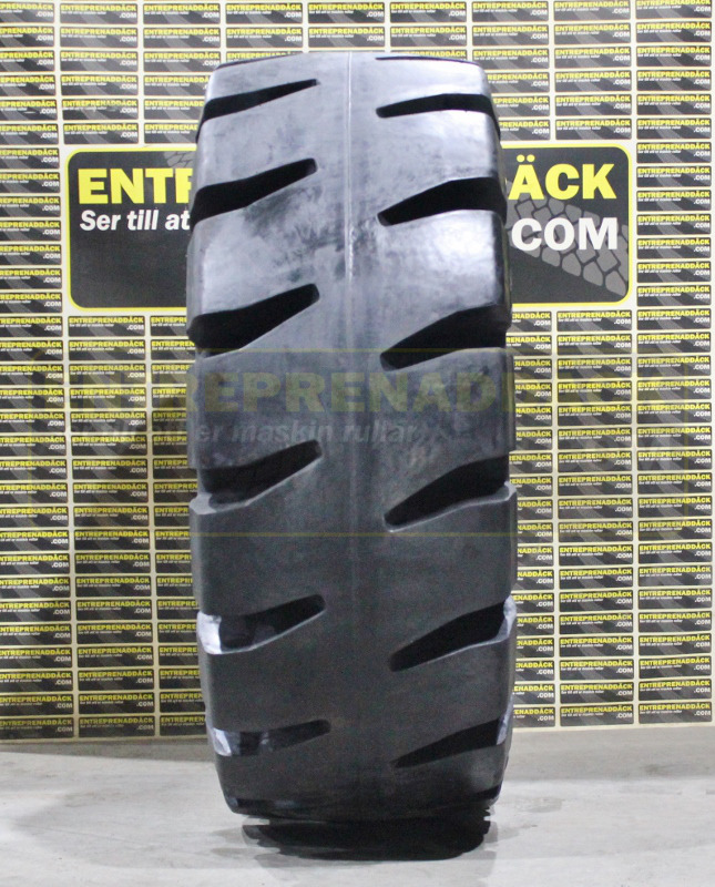 Compl. wheels Advance SOLID 23.5-25 -recycling and demolition indus - Banden en velgen voor Wiellader: afbeelding 3 Compl. wheels Advance SOLID 23.5-25 -recycling and demolition indus - Banden en velgen voor Wiellader: afbeelding 3
