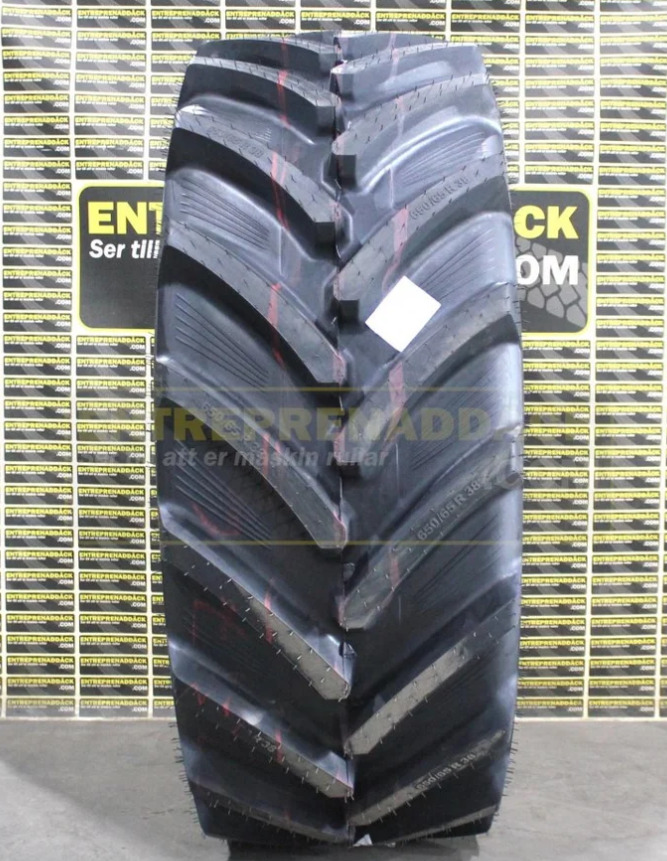 Complete wheels 2pcs. 540/65R28 + 2 pcs.650/65R38 GTK Agro Alfa for tractor. - Complete wiel voor Tractor: afbeelding 3 Complete wheels 2pcs. 540/65R28 + 2 pcs.650/65R38 GTK Agro Alfa for tractor. - Complete wiel voor Tractor: afbeelding 3