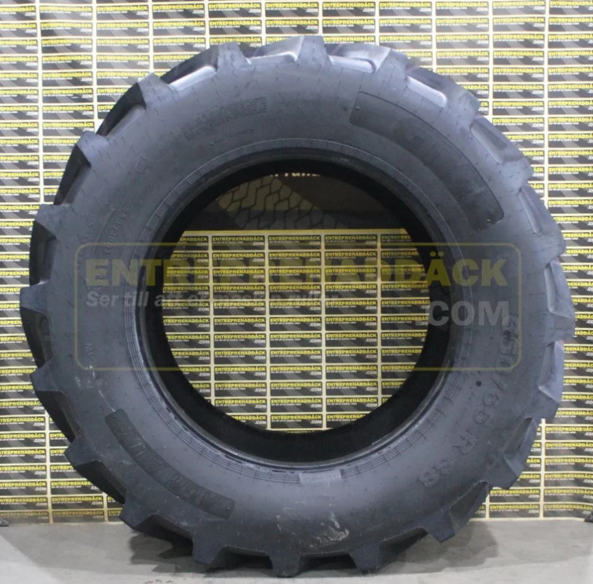 Complete wheels 2pcs. 540/65R28 + 2 pcs.650/65R38 GTK Agro Alfa for tractor. - Complete wiel voor Tractor: afbeelding 5 Complete wheels 2pcs. 540/65R28 + 2 pcs.650/65R38 GTK Agro Alfa for tractor. - Complete wiel voor Tractor: afbeelding 5