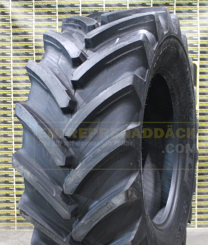 Complete wheels 650/85R38 TL 173D MRL Farm Xtreme for farm tractors - Complete wiel voor Tractor: afbeelding 1 Complete wheels 650/85R38 TL 173D MRL Farm Xtreme for farm tractors - Complete wiel voor Tractor: afbeelding 1
