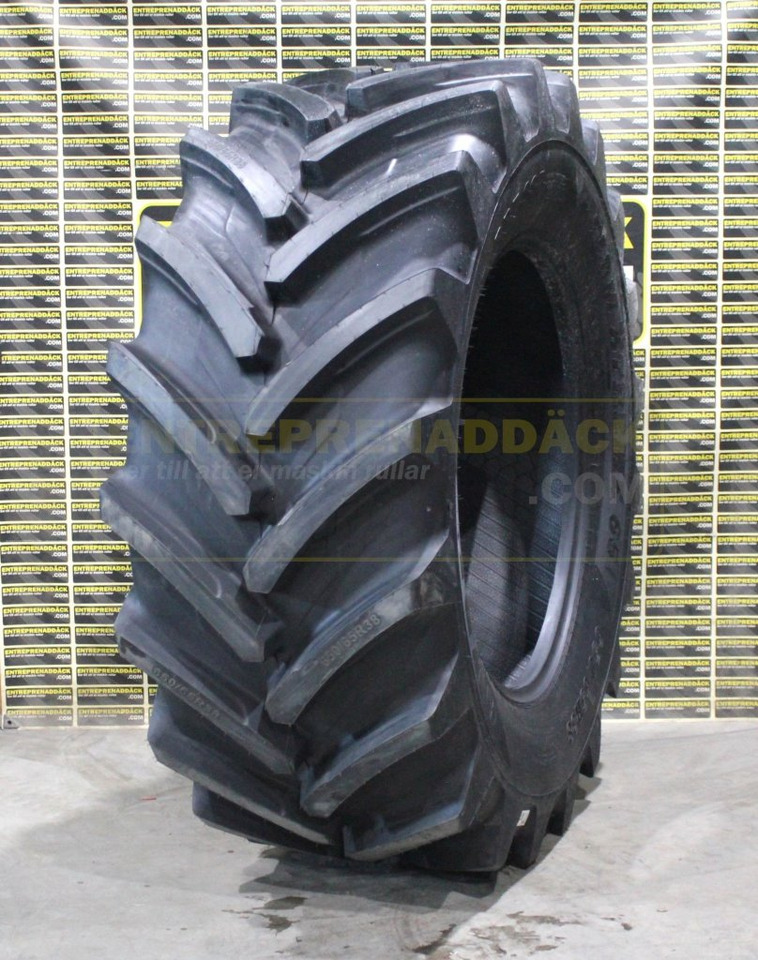 Complete wheels 650/85R38 TL 173D MRL Farm Xtreme for farm tractors - Complete wiel voor Tractor: afbeelding 2 Complete wheels 650/85R38 TL 173D MRL Farm Xtreme for farm tractors - Complete wiel voor Tractor: afbeelding 2