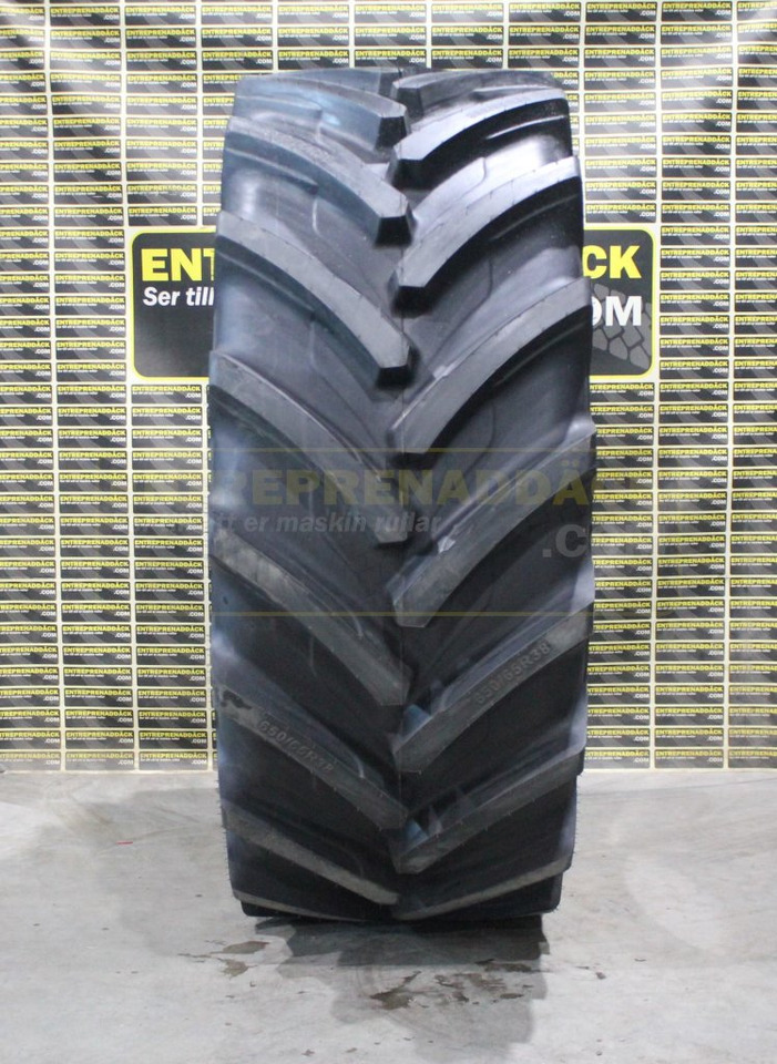 Complete wheels 650/85R38 TL 173D MRL Farm Xtreme for farm tractors - Complete wiel voor Tractor: afbeelding 3 Complete wheels 650/85R38 TL 173D MRL Farm Xtreme for farm tractors - Complete wiel voor Tractor: afbeelding 3