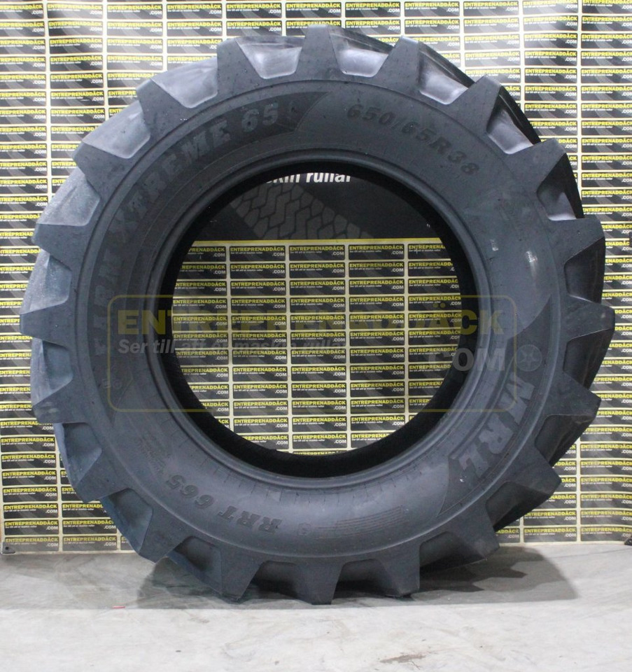 Complete wheels 650/85R38 TL 173D MRL Farm Xtreme for farm tractors - Complete wiel voor Tractor: afbeelding 4 Complete wheels 650/85R38 TL 173D MRL Farm Xtreme for farm tractors - Complete wiel voor Tractor: afbeelding 4