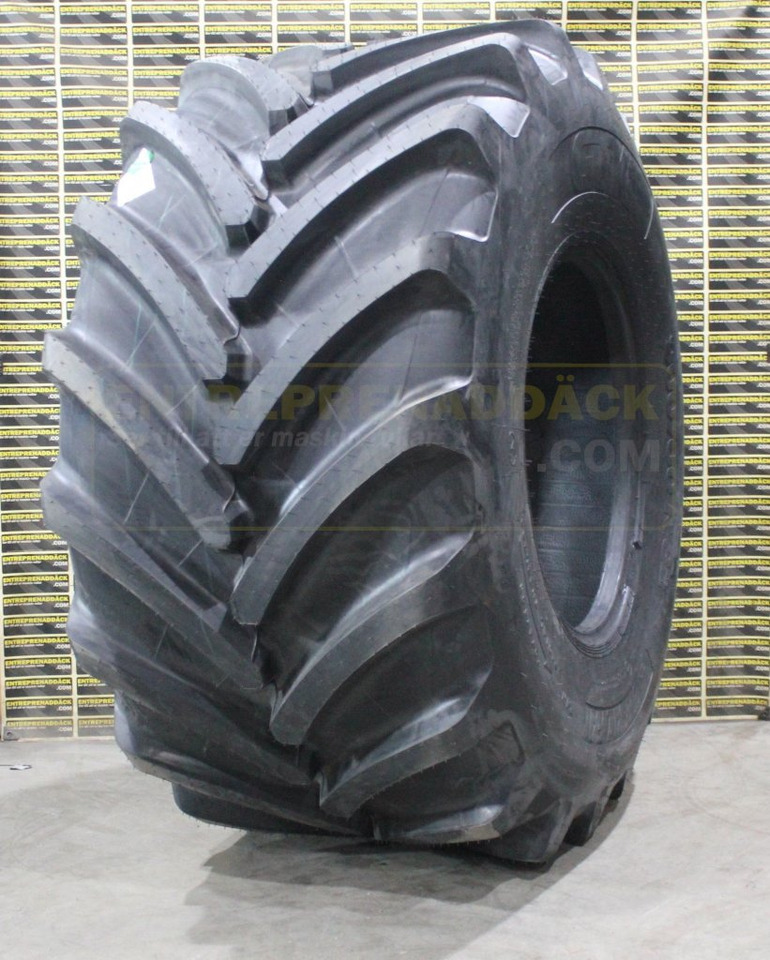 GTK AGRO ALFA 900/60R32 182D/185A8 complete wheel for combine harv - Complete wiel voor Maaidorser: afbeelding 2 GTK AGRO ALFA 900/60R32 182D/185A8 complete wheel for combine harv - Complete wiel voor Maaidorser: afbeelding 2