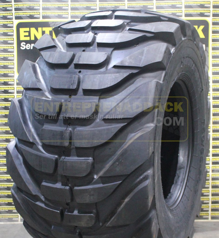Marcher Forestry Spider 750/55-26,5/24 PR STEEL REINFORCED FORESTRY TIRES - Band voor Forwarder: afbeelding 2 Marcher Forestry Spider 750/55-26,5/24 PR STEEL REINFORCED FORESTRY TIRES - Band voor Forwarder: afbeelding 2