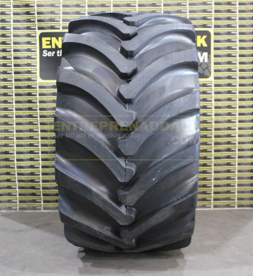 NOKIAN 780/50-28.5 TRS2 SB Forest King – loose tyre or complete Forestry whees. - Banden en velgen voor Harvester: afbeelding 3 NOKIAN 780/50-28.5 TRS2 SB Forest King – loose tyre or complete Forestry whees. - Banden en velgen voor Harvester: afbeelding 3