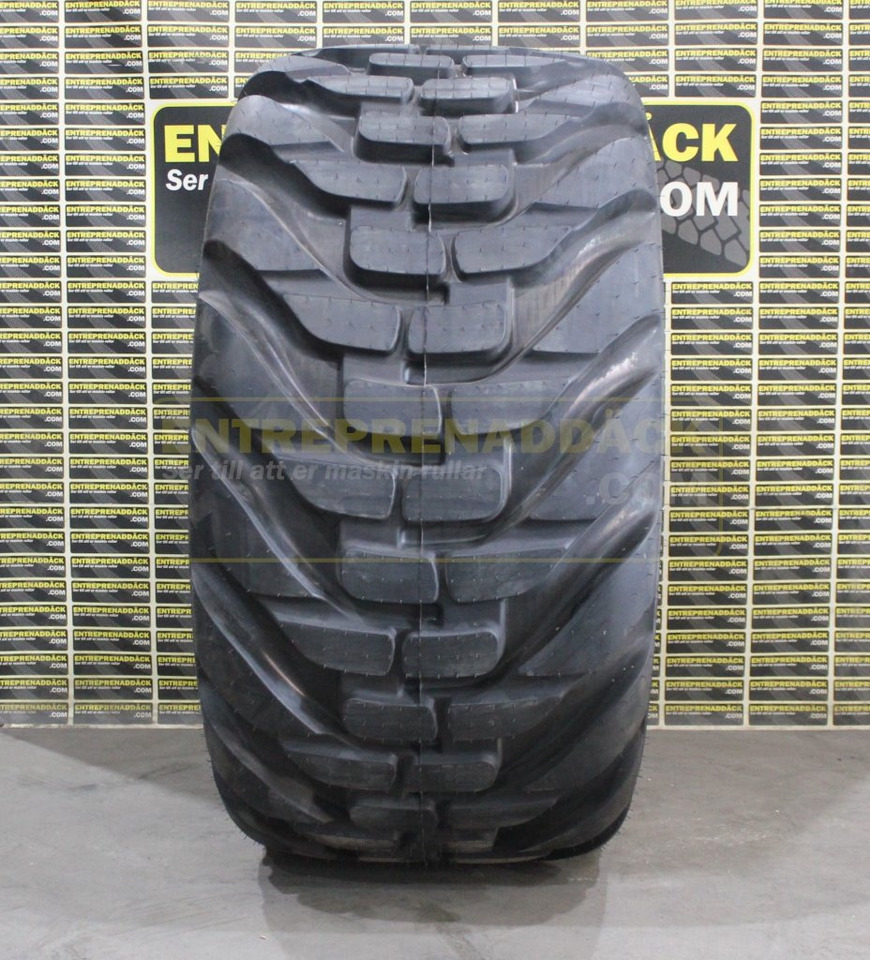Nokian Forest King 780/50-28.5 SB – Built for the toughest terrain - Forwarder: afbeelding 3 Nokian Forest King 780/50-28.5 SB – Built for the toughest terrain - Forwarder: afbeelding 3