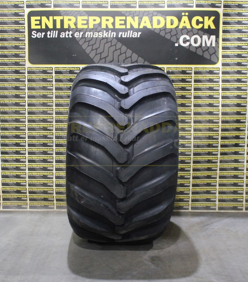 TIANLI EXC-SF 600/40-22.5 18PR – for wheeled excavator complete wheels. - Complete wiel voor Mobiele graafmachine: afbeelding 3 TIANLI EXC-SF 600/40-22.5 18PR – for wheeled excavator complete wheels. - Complete wiel voor Mobiele graafmachine: afbeelding 3