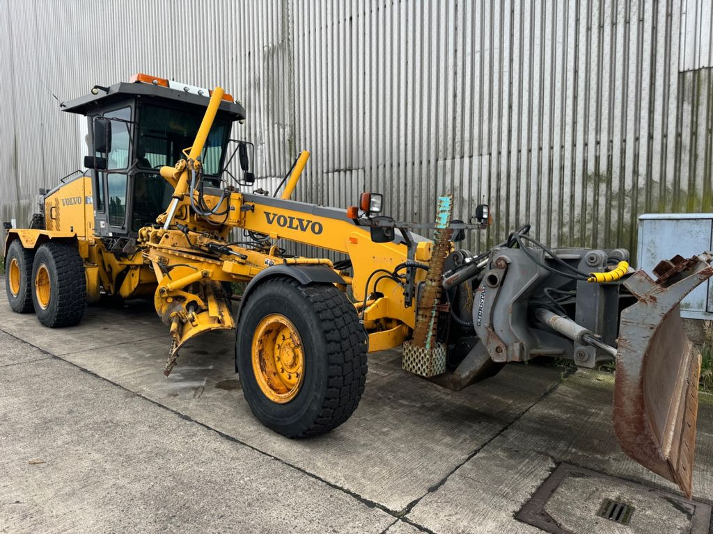 Volvo G746B - Grader: afbeelding 1 Volvo G746B - Grader: afbeelding 1