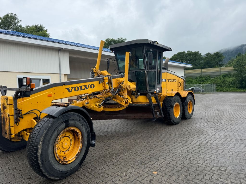 Volvo G746B - Grader: afbeelding 5 Volvo G746B - Grader: afbeelding 5