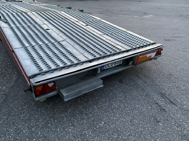 EROGLU PARSB07 - Autotransport oplegger: afbeelding 3 EROGLU PARSB07 - Autotransport oplegger: afbeelding 3