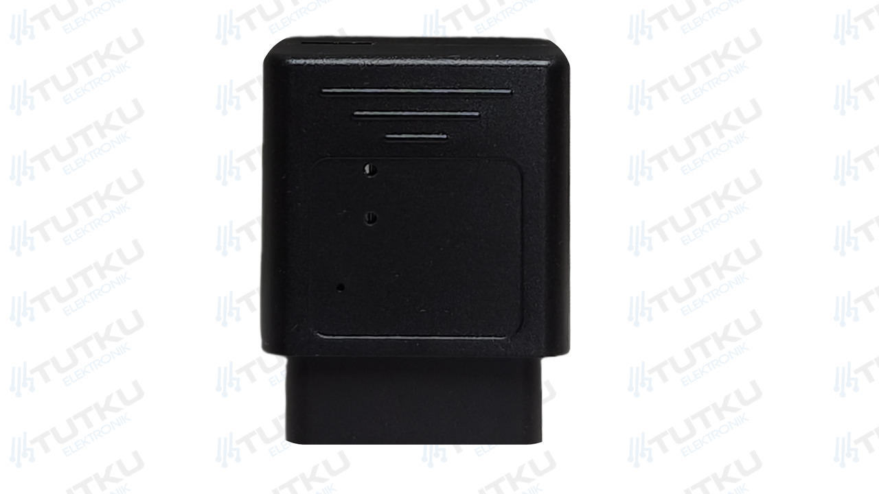 CREEP MODE RESET DONGLE - Universeel onderdeel: afbeelding 4 CREEP MODE RESET DONGLE - Universeel onderdeel: afbeelding 4