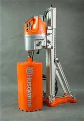 Husqvarna DM650 DS500 - Bouwmaterieel: afbeelding 1 Husqvarna DM650 DS500 - Bouwmaterieel: afbeelding 1