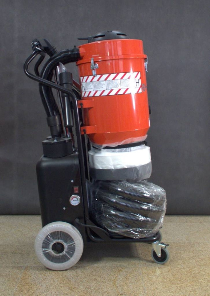 Husqvarna S26 - Industriële stofzuiger: afbeelding 2 Husqvarna S26 - Industriële stofzuiger: afbeelding 2