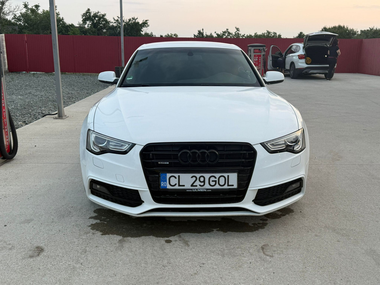 Audi A5 3xS-Line S-Tronic - Sedan: afbeelding 1 Audi A5 3xS-Line S-Tronic - Sedan: afbeelding 1
