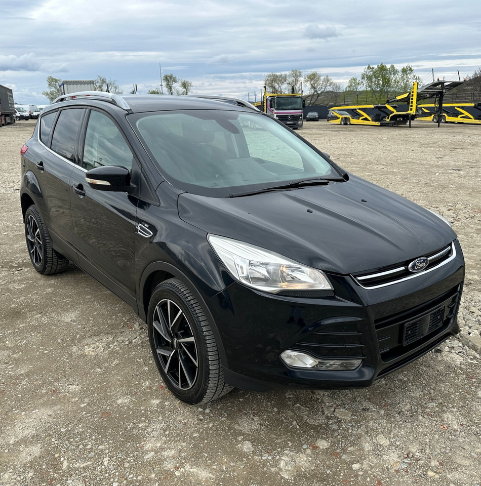 FORD KUGA TITANIUM - SUV: afbeelding 1 FORD KUGA TITANIUM - SUV: afbeelding 1