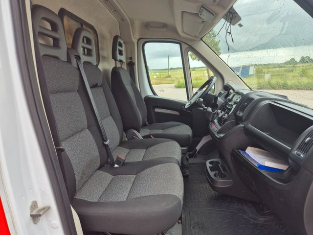 Fiat Ducato Maxi 2.3 JTD, Frigorifica CARRIER -20*C, TOP !!! - Koelwagen: afbeelding 5 Fiat Ducato Maxi 2.3 JTD, Frigorifica CARRIER -20*C, TOP !!! - Koelwagen: afbeelding 5