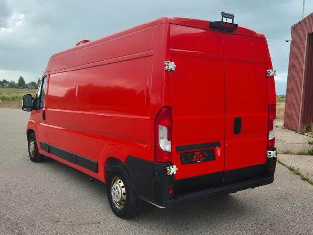 Fiat Ducato Maxi 2.3 JTD, Frigorifica CARRIER -20*C, TOP !!! - Koelwagen: afbeelding 4 Fiat Ducato Maxi 2.3 JTD, Frigorifica CARRIER -20*C, TOP !!! - Koelwagen: afbeelding 4