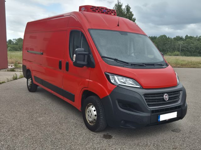 Fiat Ducato Refrigerated Van - Koelwagen: afbeelding 3 Fiat Ducato Refrigerated Van - Koelwagen: afbeelding 3