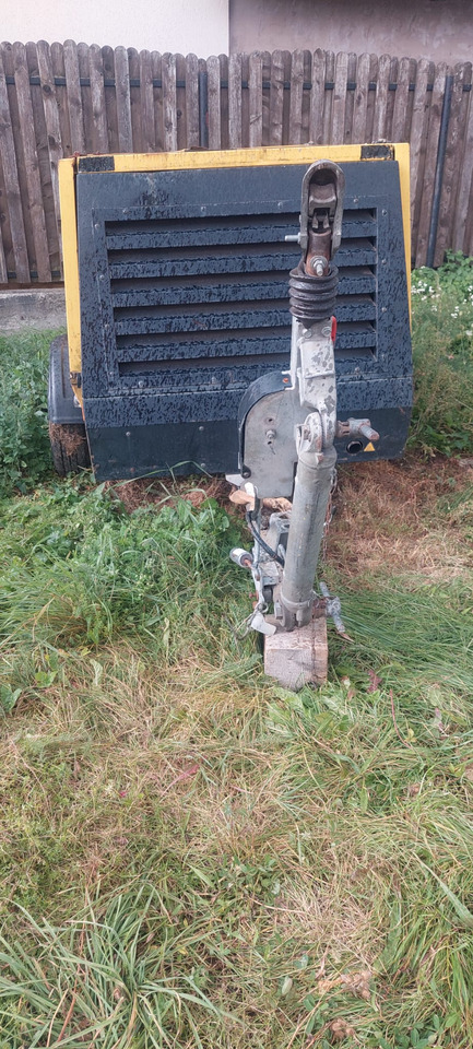 KAESER M57 COMPRESSOR - Luchtcompressor: afbeelding 2 KAESER M57 COMPRESSOR - Luchtcompressor: afbeelding 2