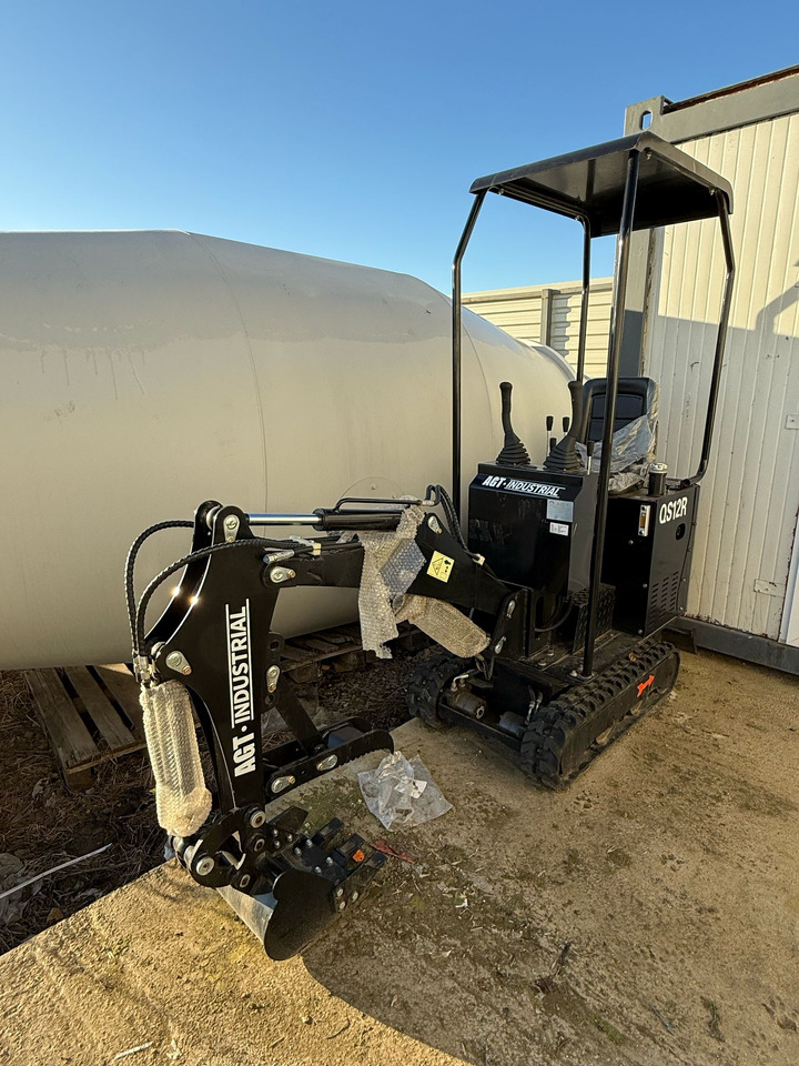 MINIEXCAVATOR JPC H10 - Minigraafmachine: afbeelding 2 MINIEXCAVATOR JPC H10 - Minigraafmachine: afbeelding 2