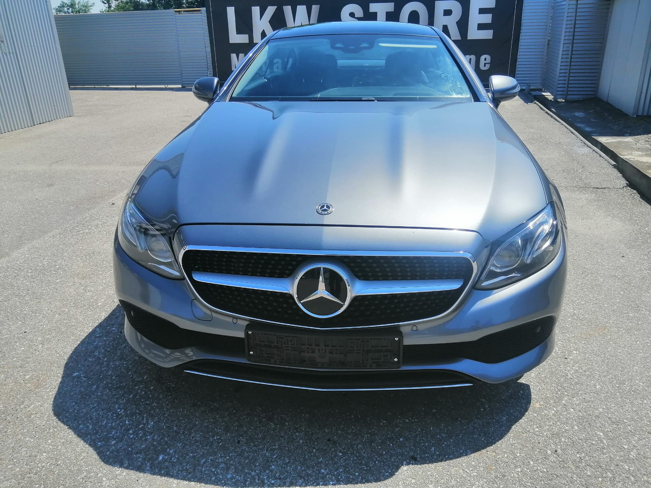 Mercedes Benz E220d Coupe, TOP !!! - Personenwagen: afbeelding 2 Mercedes Benz E220d Coupe, TOP !!! - Personenwagen: afbeelding 2