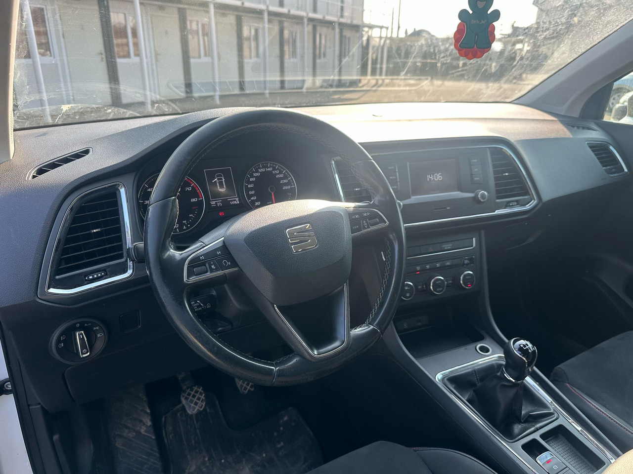 SEAT ATECA - SUV: afbeelding 3 SEAT ATECA - SUV: afbeelding 3