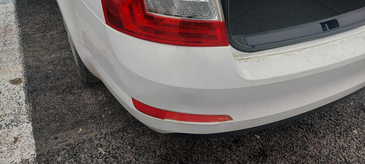 SKODA OCTAVIA - Sedan: afbeelding 5 SKODA OCTAVIA - Sedan: afbeelding 5