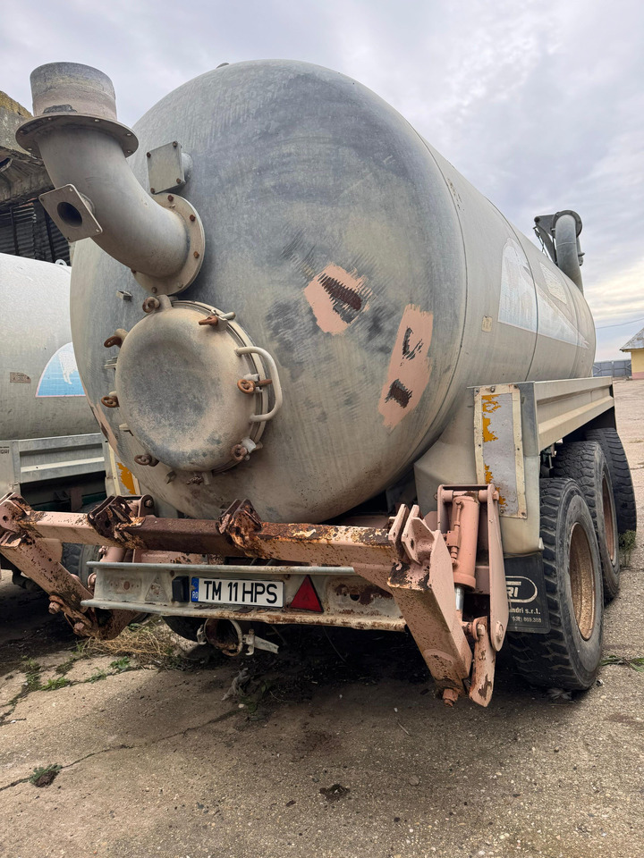 Sandri Manure spreading tank - Mesttank: afbeelding 5 Sandri Manure spreading tank - Mesttank: afbeelding 5