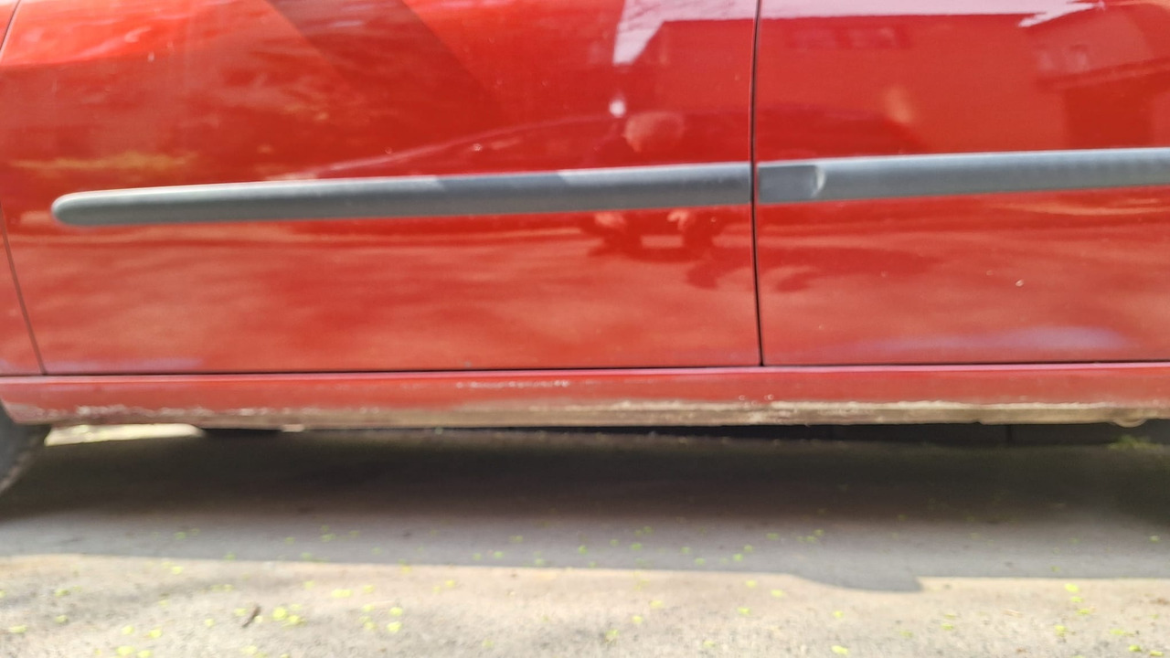 Seat Cordoba - Sedan: afbeelding 4 Seat Cordoba - Sedan: afbeelding 4