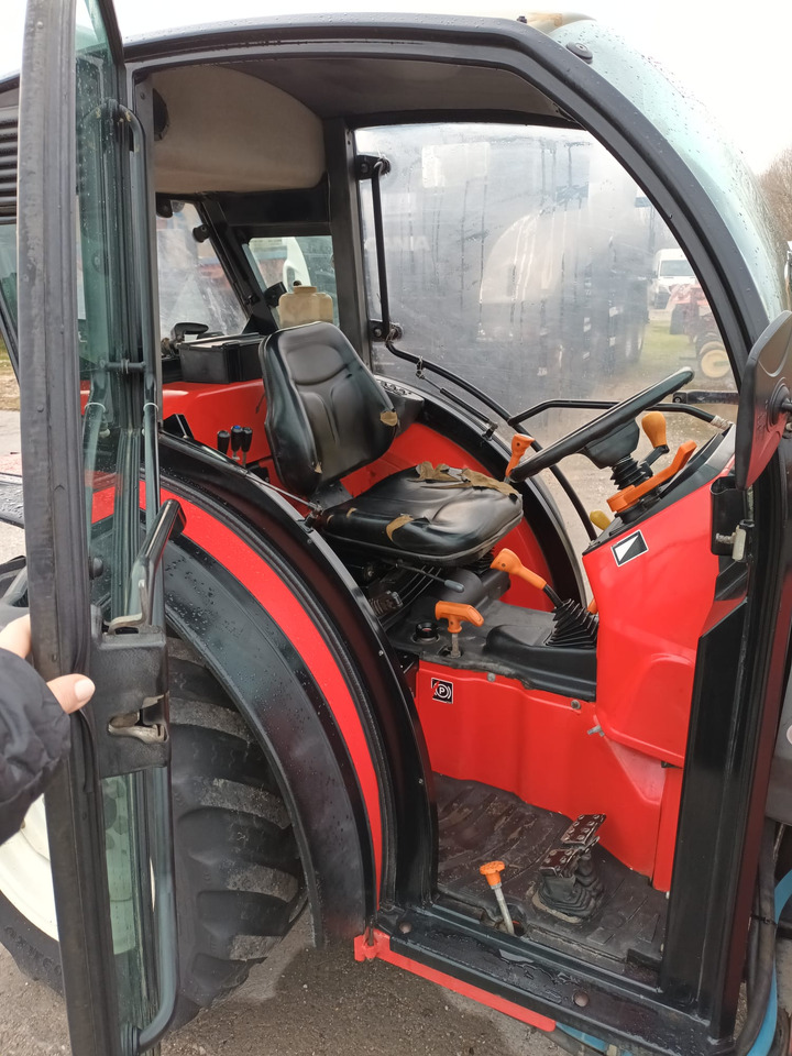 Tractor Tractor mic GOLDONI QUASAR 90: afbeelding 7 Tractor Tractor mic GOLDONI QUASAR 90: afbeelding 7