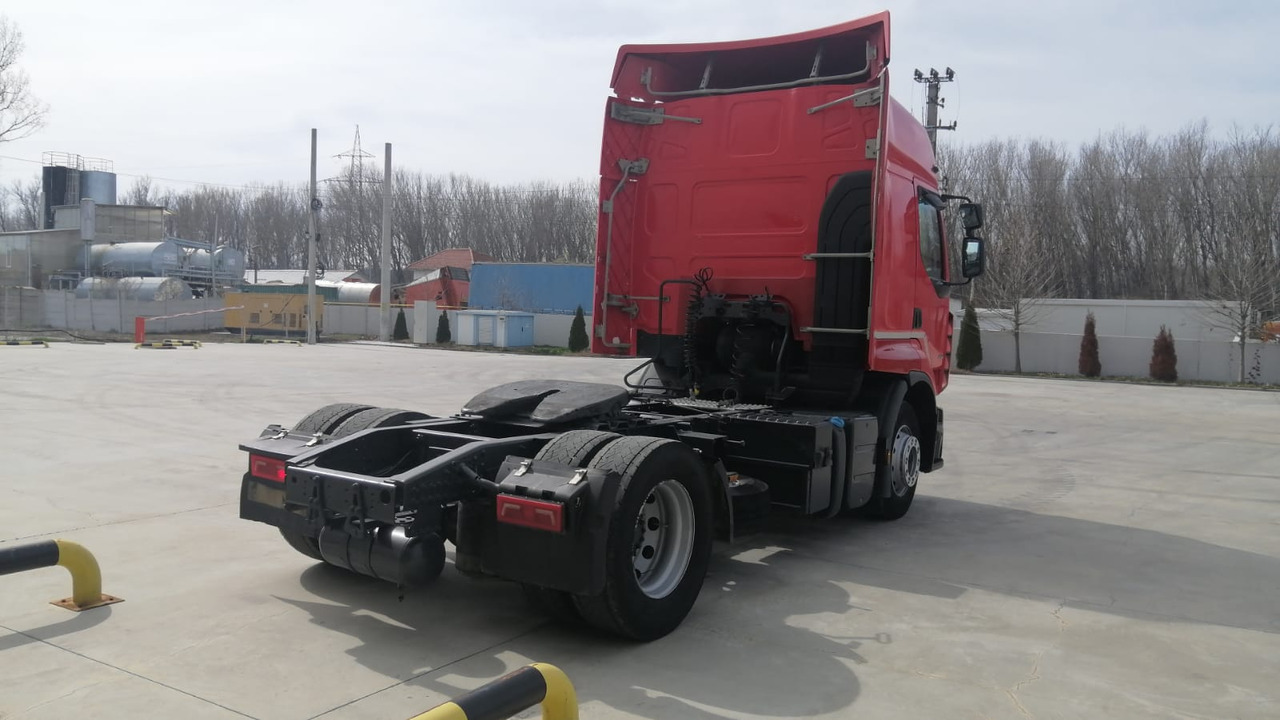 Renault PREMIUM 450 DXI, Manual ZF - Trekker: afbeelding 3 Renault PREMIUM 450 DXI, Manual ZF - Trekker: afbeelding 3