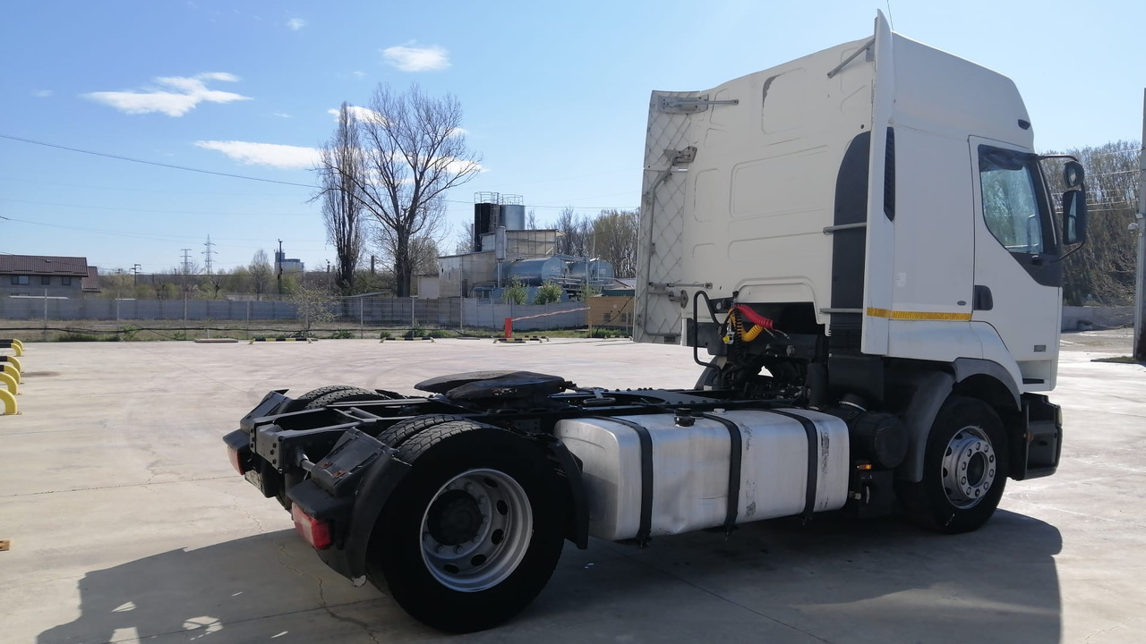 Renault Premium 420 DCI Standard Tractor, Manual ZF - Trekker: afbeelding 3 Renault Premium 420 DCI Standard Tractor, Manual ZF - Trekker: afbeelding 3