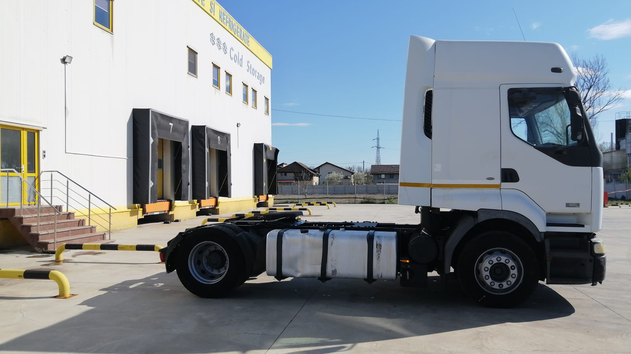 Renault Premium 420 DCI Standard Tractor, Manual ZF - Trekker: afbeelding 2 Renault Premium 420 DCI Standard Tractor, Manual ZF - Trekker: afbeelding 2